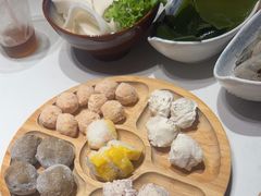 -焱三乐四川火锅店(经纬街店)