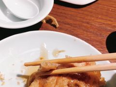 -北李妈妈菜·虾爬子大锅贴(贵和店)