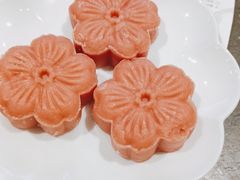 -小厨娘淮扬菜(清江苏宁广场店)
