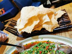 -妈妈的味道(和顺古镇店)