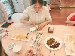 点击看大图 -台湾台婴美月子中心(长沙保利店)