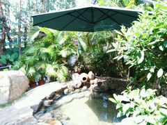 -厦门日月谷温泉渡假村