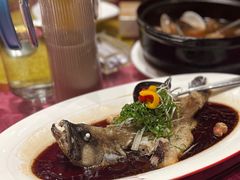 -鸿鑫海鲜楼(福辉店)