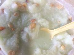 -夏食光安顺小舒冰粉冰浆(甲秀楼店)