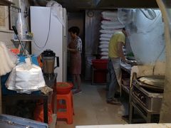 -咏春葱油饼(德政中路店)