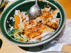 -一心创作料理屋(经开万达店)