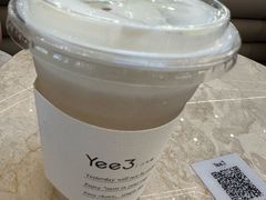 -Yee3·三号椰(上海中山公园龙之梦店)