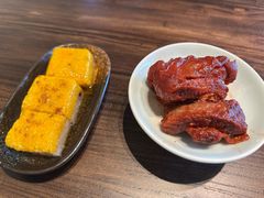 -喜晋道面馆(华严寺广场店)