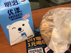 -全家便利店(金鱼胡同店)