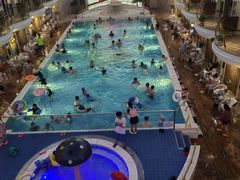 -海韵之星邮轮水会(明发商业广场店)
