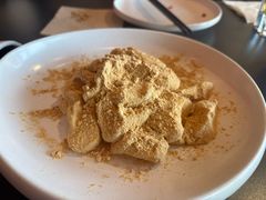 -松涛园朝鲜·海鲜·料理店(鸭绿江断桥店)