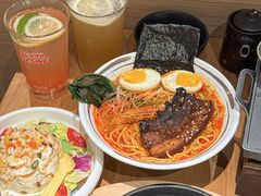 -小川洋风料理(武胜路凯德广场店)