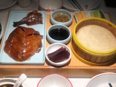 -北院·果木烤鸭·25年东北菜(创意产业园店)