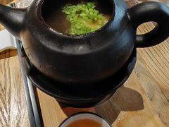 -金成潮菜博物馆(海珠湿地店)