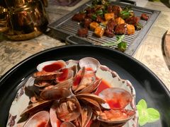 -桂满陇天书(南京德基旗舰店)