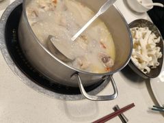 -煲王粤菜餐厅(中侨中心店)