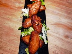 -MARU玛露音乐餐厅(大学路店)