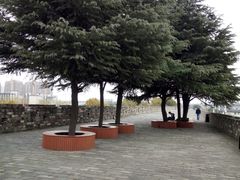 -东水关遗址公园