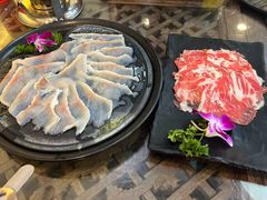 -丽江庭院之爱在路上(西单店)