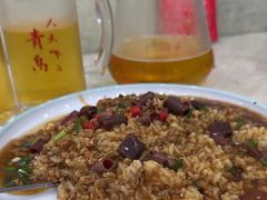 -人和啤酒屋海鲜大排档(营口路店)