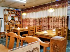 -圆满素食林饭店非遗素食(河西店)