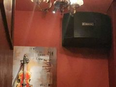 -無名记忆Music Bar夜景怀旧酒吧