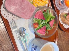 -西村咖啡店 (中山手本店)