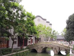 -龙潭水乡