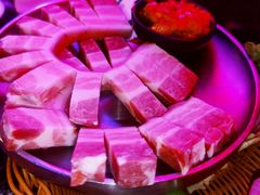 -柳飘飘亚洲烤肉集合店(太古里店)