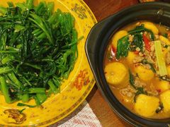 -泰妃堂.泰菜.夜宵(赤岗总店)