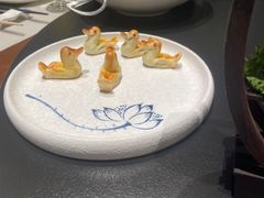-全聚德烤鸭店(马家堡店)