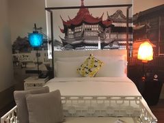 -上海外滩英迪格酒店