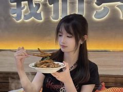 -我爱鲈鱼地摊烤鱼(上河城店)