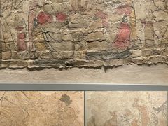 -洛阳古墓博物馆