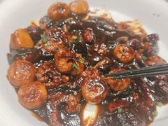 -荷塘秋月·本帮江浙菜(国权路店)