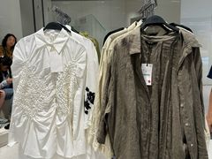 -ZARA(成都远洋太古里店)