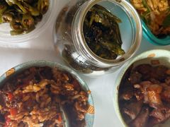 肉汤泡米饭-湘味淳(千禧街店)