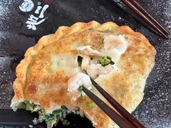 -地二手作鱼汤馄饨(上街里店)