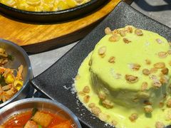-意成料理