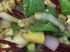 -老郑海鲜楼(天桥店)