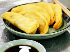 -金陵老丁家馄饨(新街口店)