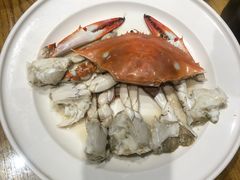 -拉完海鲜大排档(温岭店)