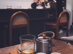 -知亘茶食