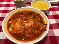 -西贝莜面村(近铁城市广场店)