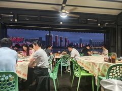 -小林哥的海鲜馆·夜宵烧烤(渔人码头店)