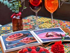 -BROWNSTONE布朗石西班牙餐厅(富城店)