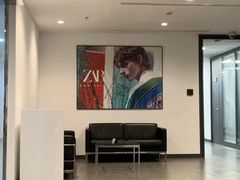 大堂-龙景軒大酒店(共康店)