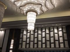-南京富力万达嘉华酒店·游宴一品淮扬中餐厅