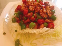 -金翠皇宫粤菜·点心·海鲜(科技园店)