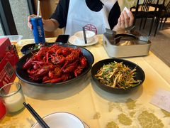 -聚味瞿记·龙虾堂(天元店)